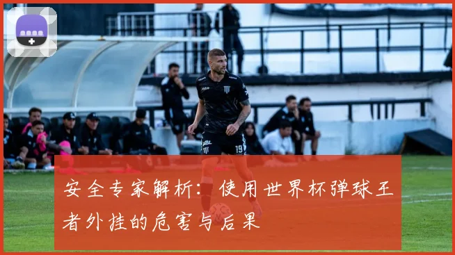 安全专家解析：使用世界杯弹球王者外挂的危害与后果